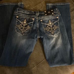 Women’s Miss Me Jeans size 32